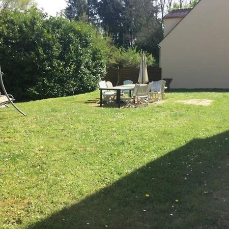 Gite Cosy Proche Fontainebleau Et Foret Noisy-sur-Ecole 외부 사진