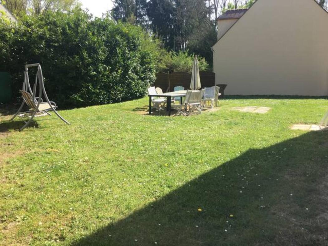 Gite Cosy Proche Fontainebleau Et Foret Noisy-sur-Ecole 외부 사진