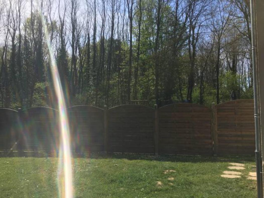 Gite Cosy Proche Fontainebleau Et Foret Noisy-sur-Ecole 외부 사진