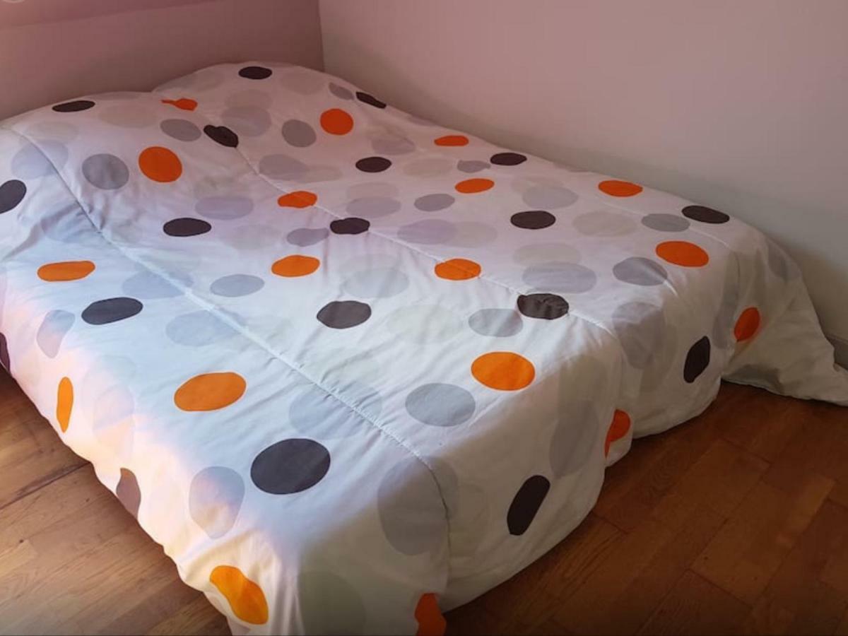 Gite Cosy Proche Fontainebleau Et Foret Noisy-sur-Ecole 외부 사진